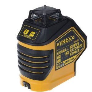 تراز لیزری 360 درجه کنزاکس kenzax مدل KLL-2360