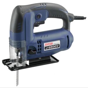 اره عمود برقی ریوبی Ryobi مدل J6500V