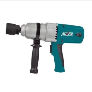 آچار بکس برقی آلور ۶۲۰ وات مدل AV3034 درایو ۳/۴ اینچ آلور Alver