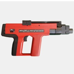 تفنگ میخکوب بتن والتی WALTE تایوان مدل PT450