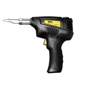 هویه  لحیم کاری هفتیری و تفنگی برقی سفیر 200 وات مدل 9842