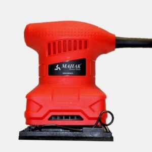 سنباده لرزان 200 وات mahackمحک os-200