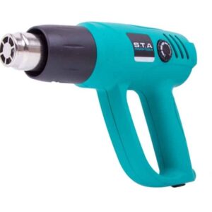 سشوار صنعتی اس تی ای sta-Hg207سش