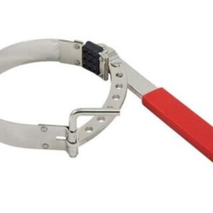 آچار فیلتر باز کن تسمه ای قابل تنظیم فوری force مدل61909