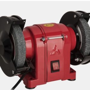 سنگ رومیزی 125 میلی متر mahack محک  مدل GD_125/1