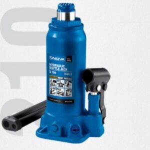 جک روغنی پنج5 تن نووا nova مدل 2105