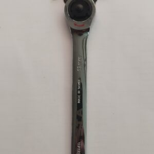 آچار یکسر رینگ جغجغه ای شماره 13 ای تی ای sta