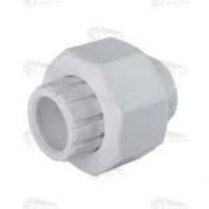 مهره ماسوره دو سر جوش تک لایه آذین ۲۰ کد کالا 855321901