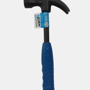 چکش دو شاخ و میخکش لیون lion پانصد گرمی مدل L500