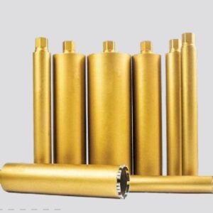 مته گرد بر نمونه برداری الماسه محک mahack سایز 32 میلی متر