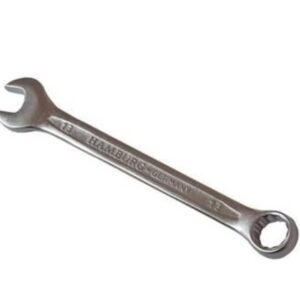 آچار یکسر رینگ شماره 13 هامبورگ Hamburg