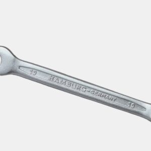 آچار یکسر رینگ شماره 10 هامبورگ Hamburg