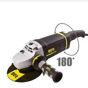 فرز  آهنگری 2400 وات سفیر safir مدل 2954