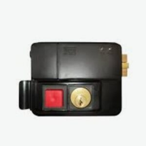 قفل درب حیاطی برقی sta اس تی ای مدل E7