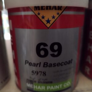 رنگ نوک مدادی TE226 ال نود L90 بیس کوت