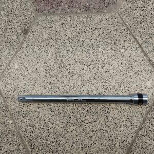 رابط کمکی بکس درایو 1/2 سفیر 250 میلی متر