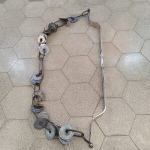 کباده 14 کیلویی