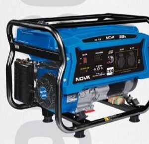 موتور برق 3100 وات نووا nova مدل 9530