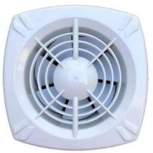 هواکش خانگی تیراژه مدل f15 سایز 15 سانتی مترهوامش