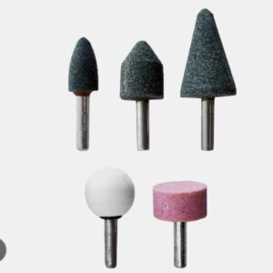 سنگ سنباده  پنج عددی فرز انگشتی