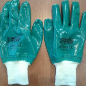 دستکش ضد اسید فوکس fox