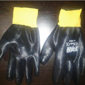 دستکش شیار دار فوکس fox