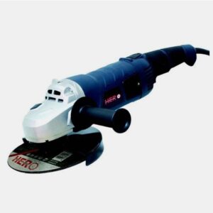 سنگ فرز آهنگری هیرو hero 8336