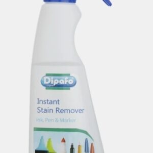 اسپری لکه بر جوهر و خودکار دیپافو حجم 220 لیتر