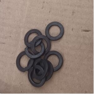 واشر فنری شماره 11 در بسته بندی 1000 عددی