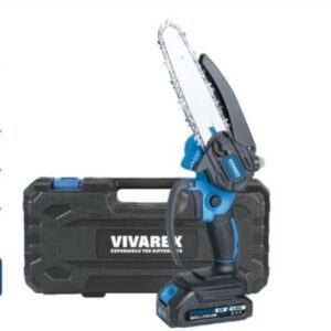 اره زنجیری شارژی ویوارکس 15 سانتی متری VR2106_CS