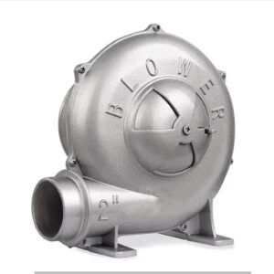 دم برقی دو 2 اینچ تمام مس رابین rabin