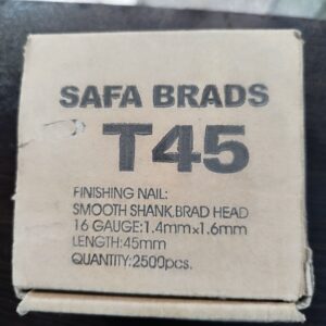 میخ T45 تیپو ۴۵