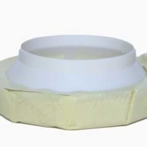 بوگیر ژله ای توالت فرنگی در بسته بندی بیست عددی