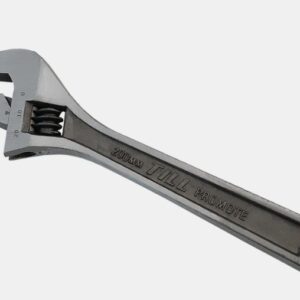 آچار فرانسه تیل 8 اینچ 200 میلی متر AT_200