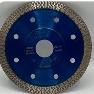 صفحه پرسلان بر مینی 115 میلی متر اریس eris