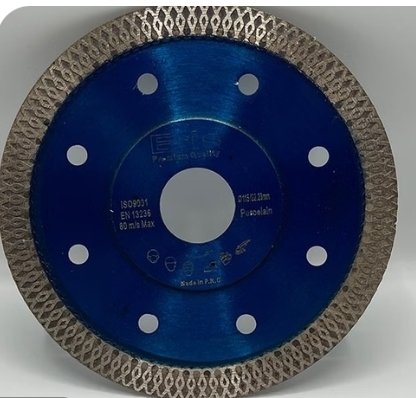 صفحه پرسلان بر مینی 115 میلی متر اریس eris