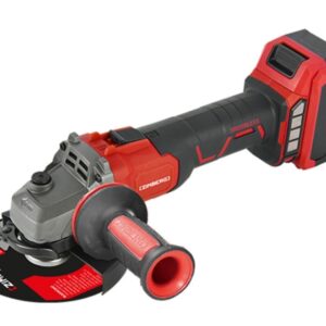 مینی فرز شارژی براش لس 20 ولت زیمبرگ zimberg مدل PZB-3215