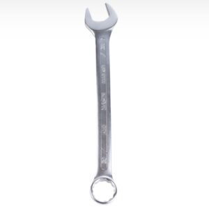 آچار یکسر رینگ 30 میلی متر سفیر safir