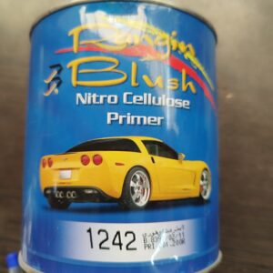 آستر فوری مشکی فوری بلاش کد 1242