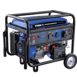 موتور برق سه گانه استارتی ۷۵۰۰ وات ویوارکس مدل VR7500_GS3