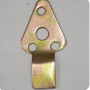 بست دیواری قورباغه ای روشویی