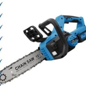 اره  درخت بر شارژی براش لس ۱۲ اینچ ۳۰ سانت ویوارکس مدل VR2412V_CS