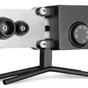 اتو لوله سبز  2000 وات واقعی ویوارکس vivarex مدل VR2030_WP