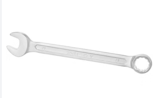 آچار یکسر رینگ 33 کارناوال karnaval