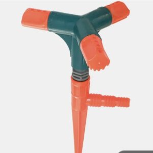 فواره 3 شاخه هامبورگ Hamburg مدل H2113