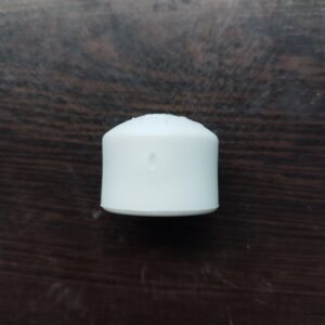 درپوش سفید آذین سایز 20