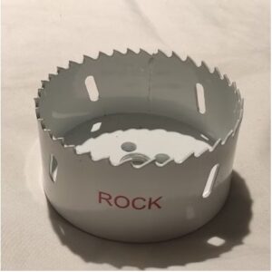 گرد بر آهن راک rock سایز 200 میلی متر