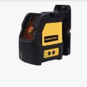 تراز لیزری جنرال پاور مدل نور سبز کد Aj-STLC-2001