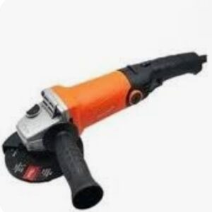 مینی فرز دسته بلند دیمردار جنرال پاور مدل AG-115B