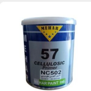 آستر آهن طوسی محار کد NC502